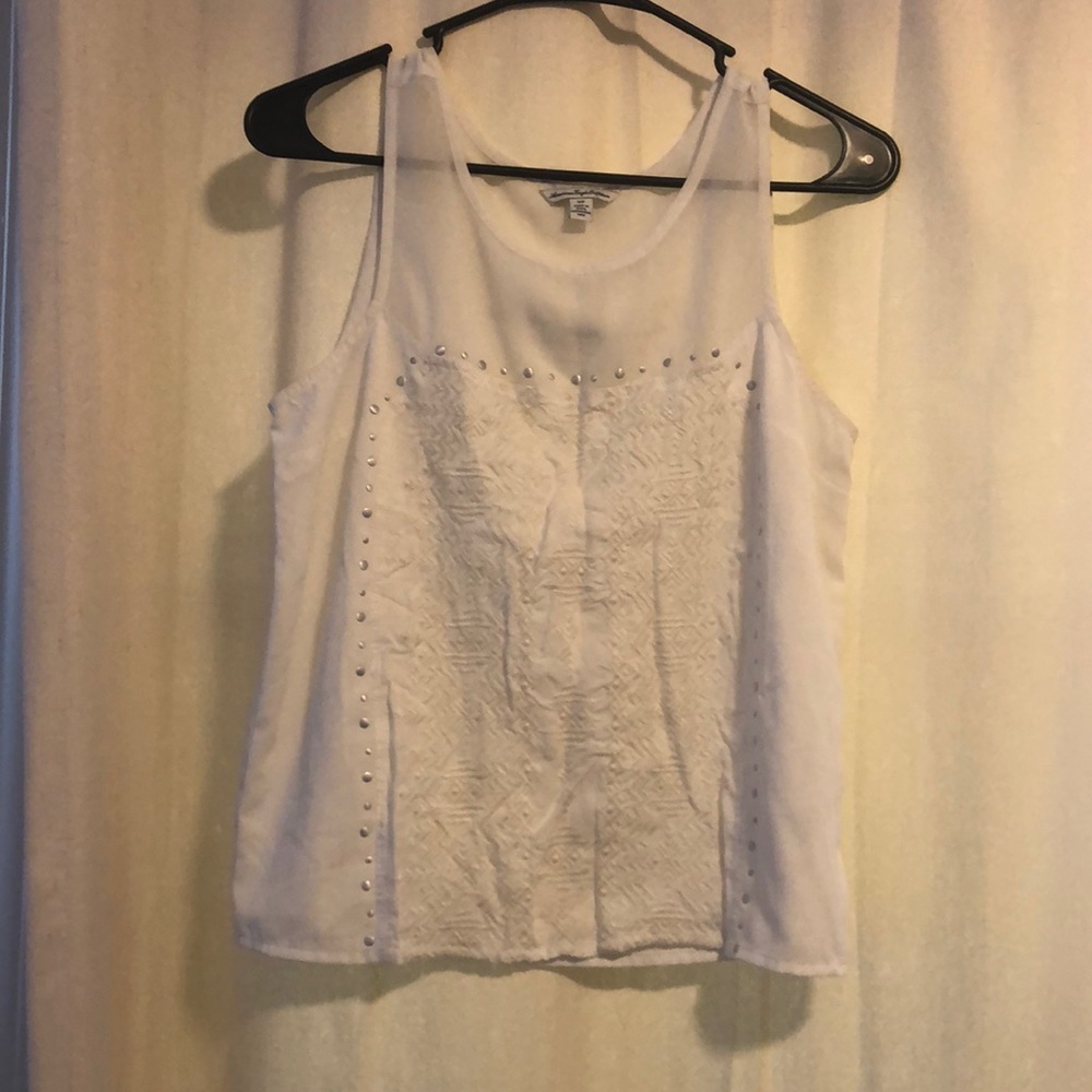 🎉4 for $20 American Eagle Tank
